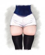 经常有人质疑她的