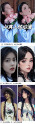 <b>能精准捕获人物的cfeatures和脸色</b>
